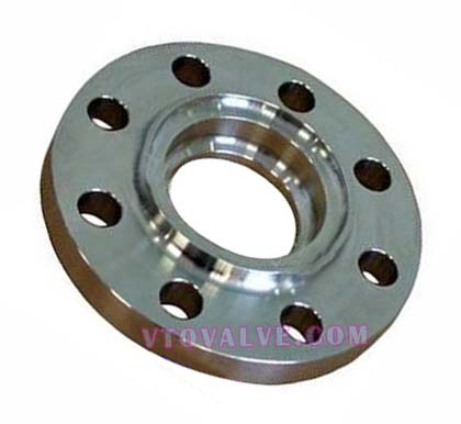 DIN Flanges (4)